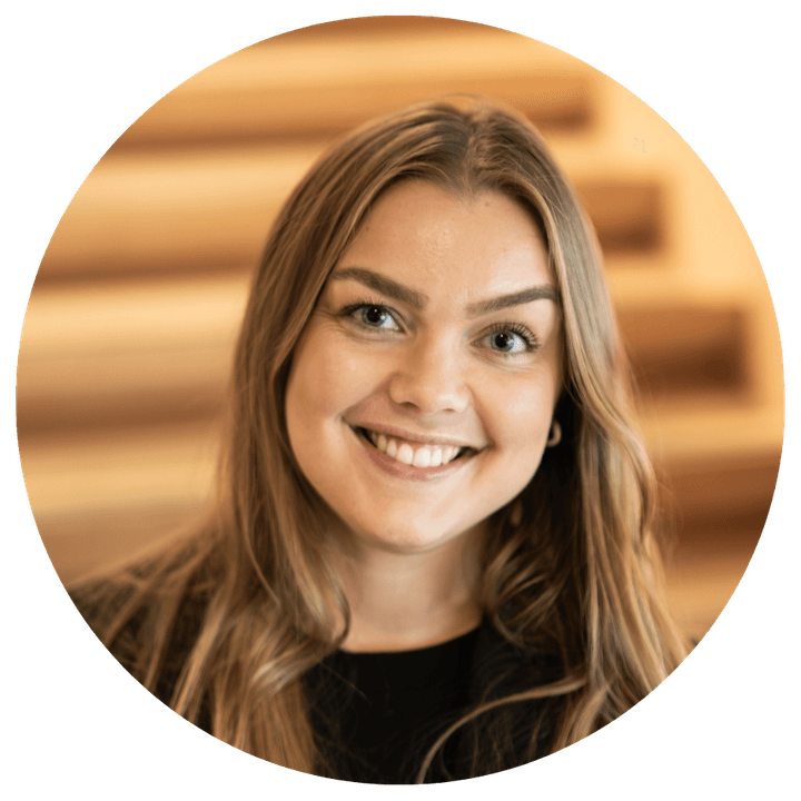 Julie Gårderløkken