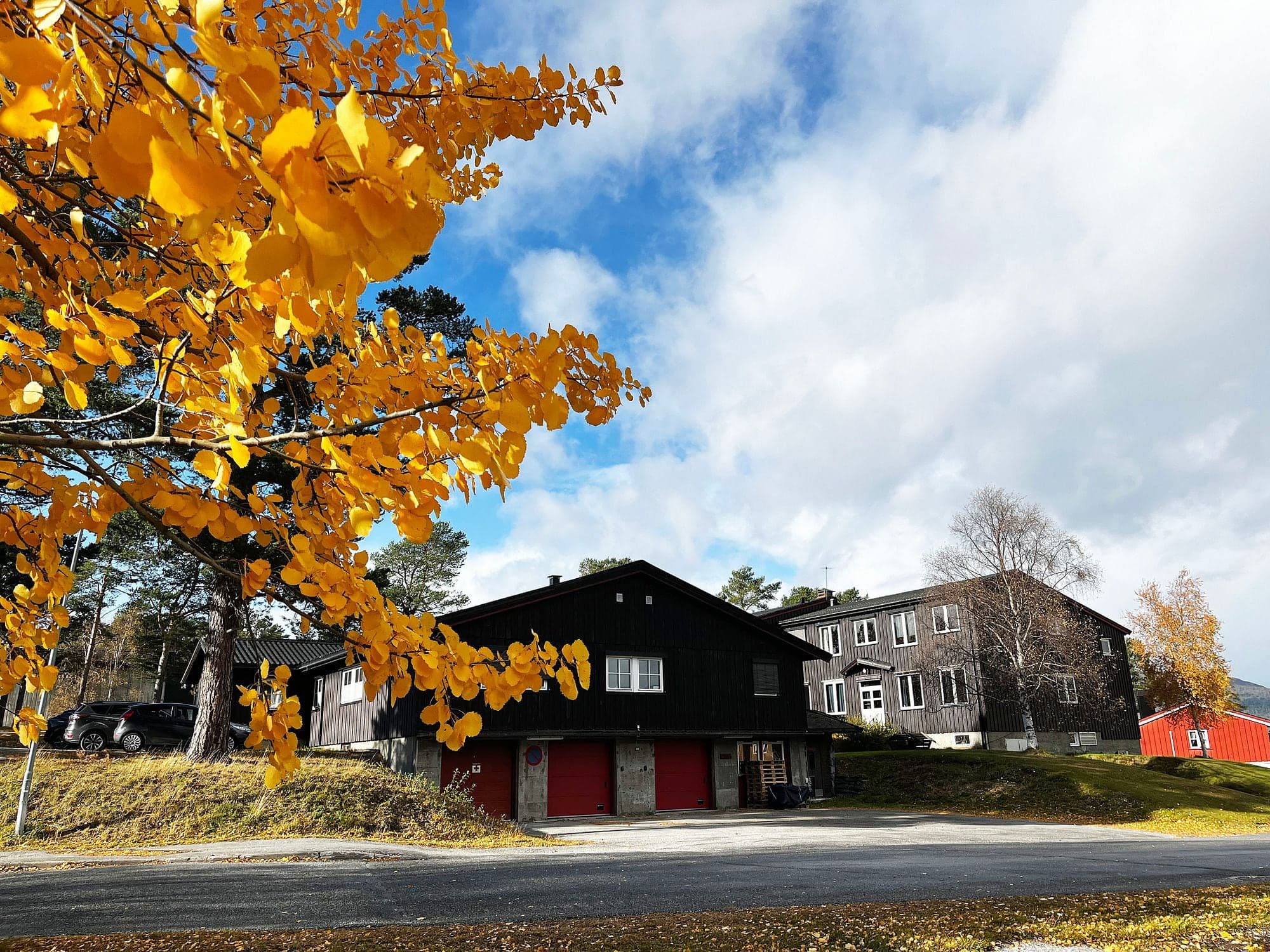 Helsehuset Dovre