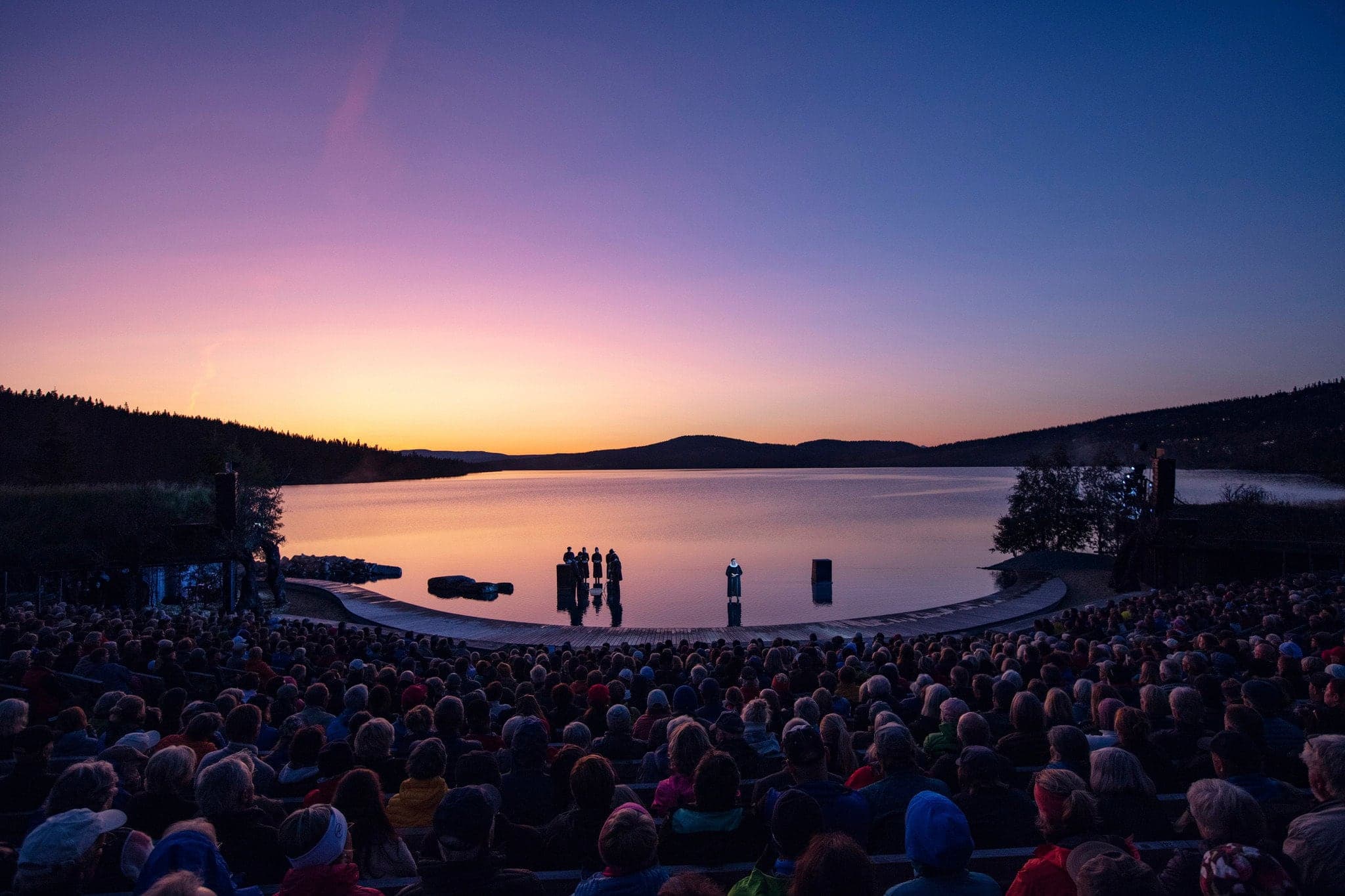 Peer Gynt Arena