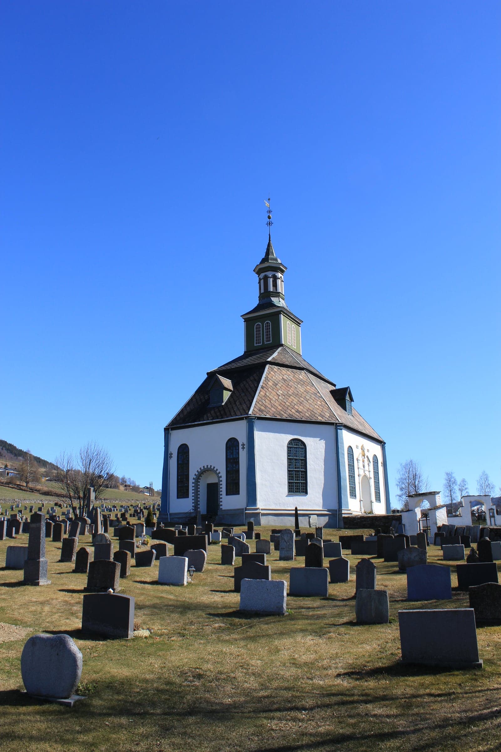 Sør-Fron kirke