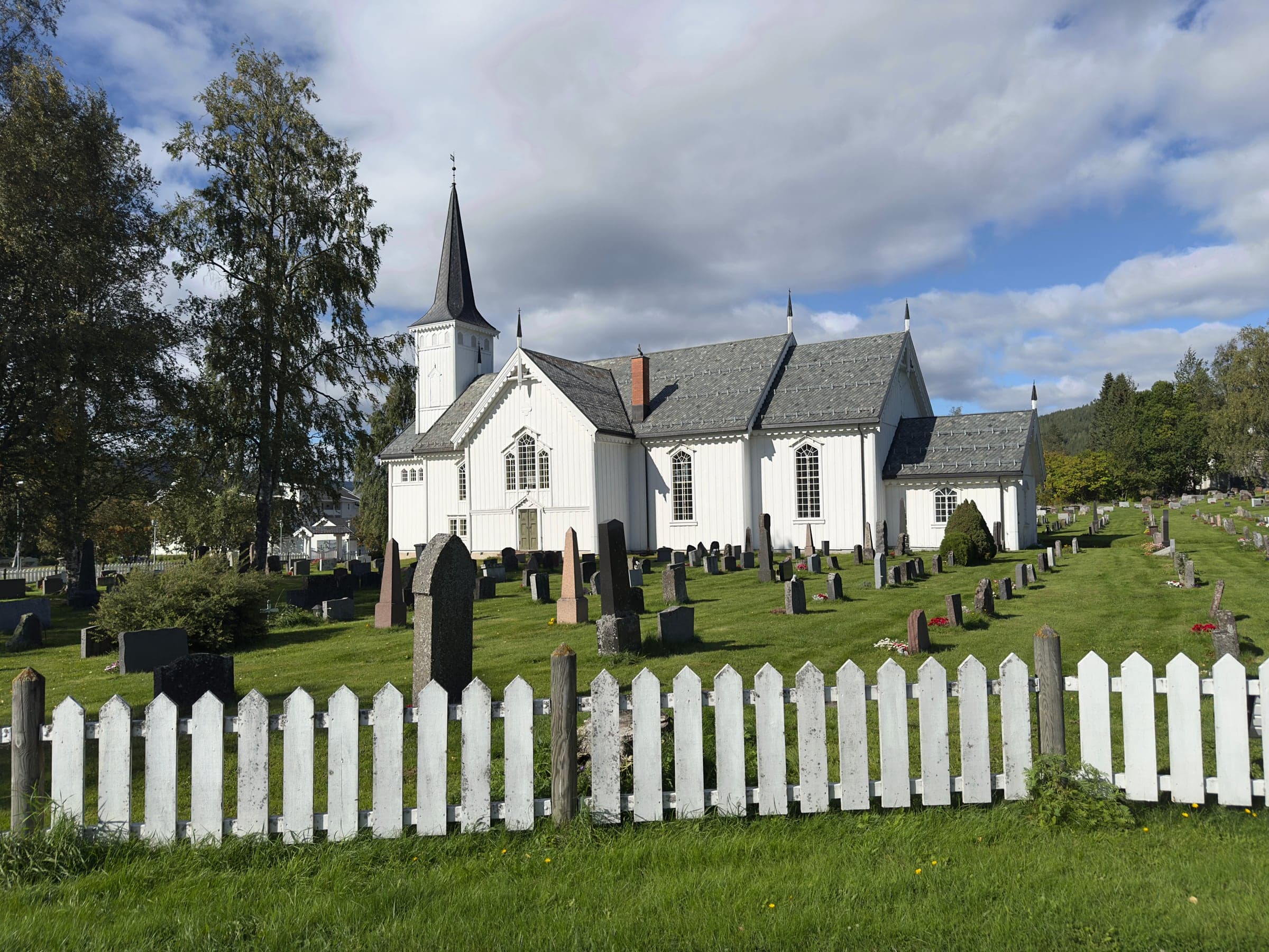Trysil kirke