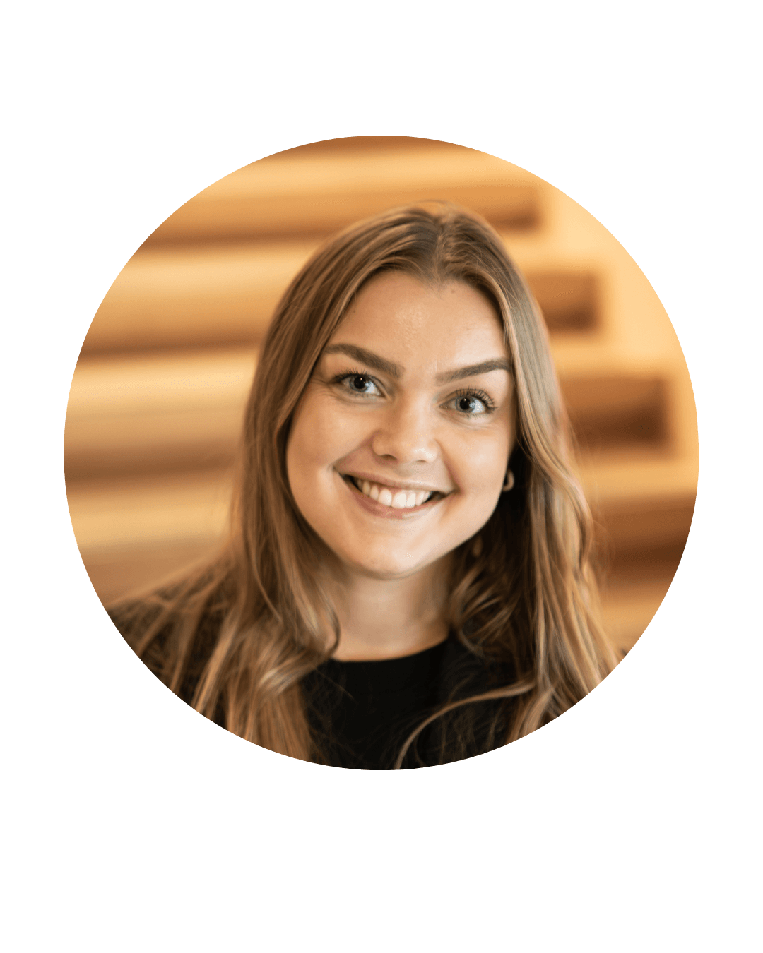 Julie Gårderløkken